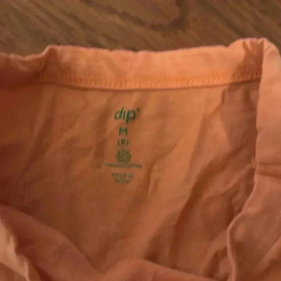 Girls size 8 leggings and tee - Picture 2 of 4